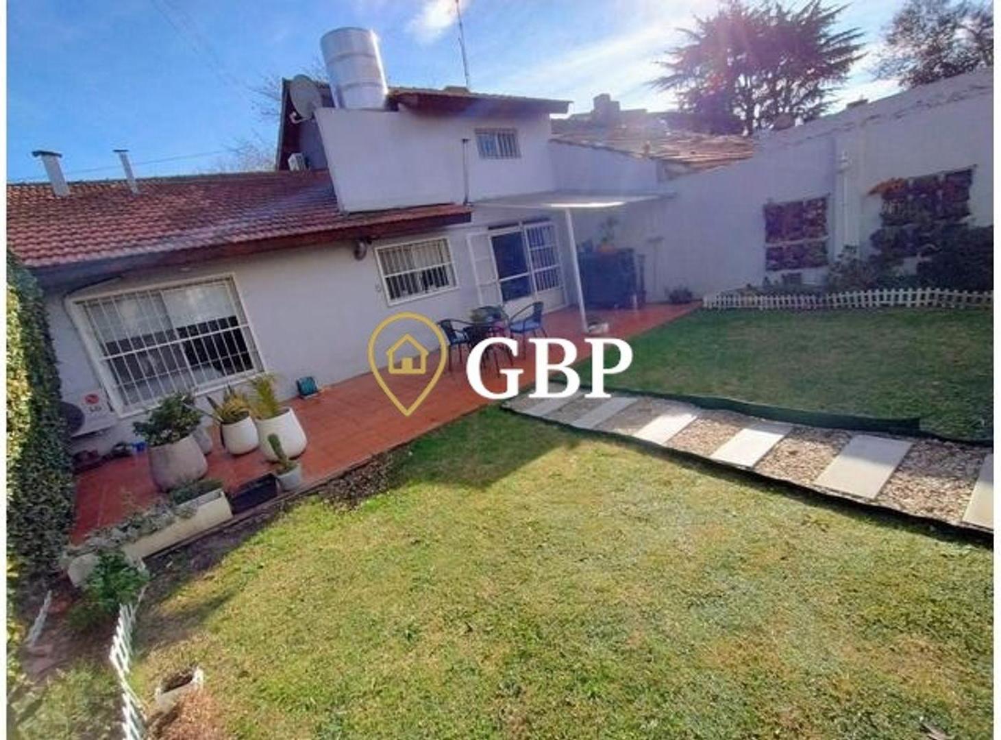 Foto de Casa en venta en Barrio Luis Guillón, imagen 2