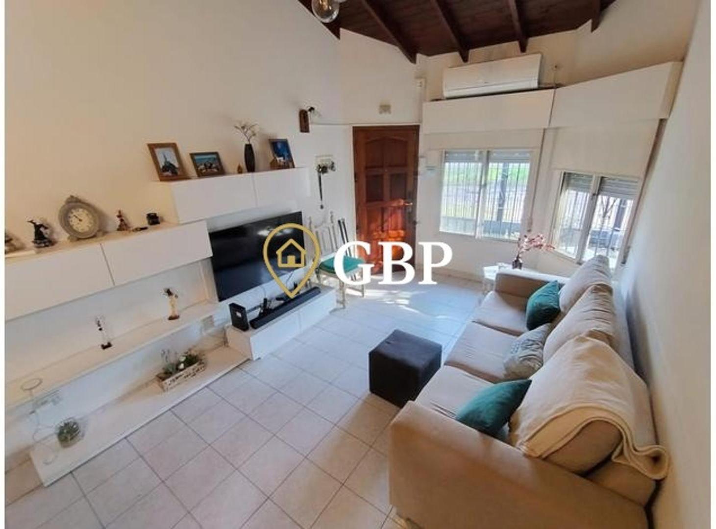 Foto de Casa en venta en Barrio Luis Guillón, imagen 3