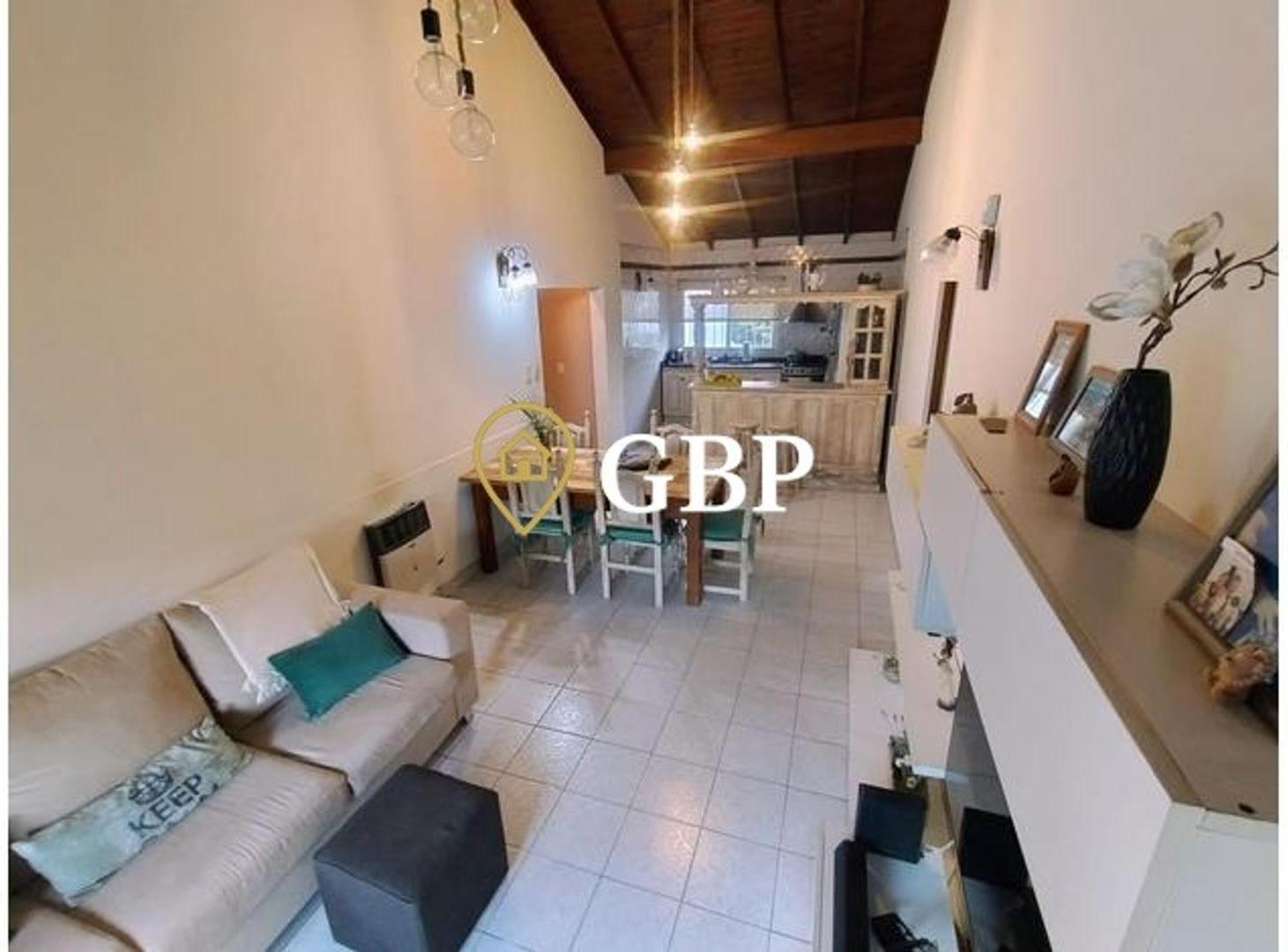 Foto de Casa en venta en Barrio Luis Guillón, imagen 4