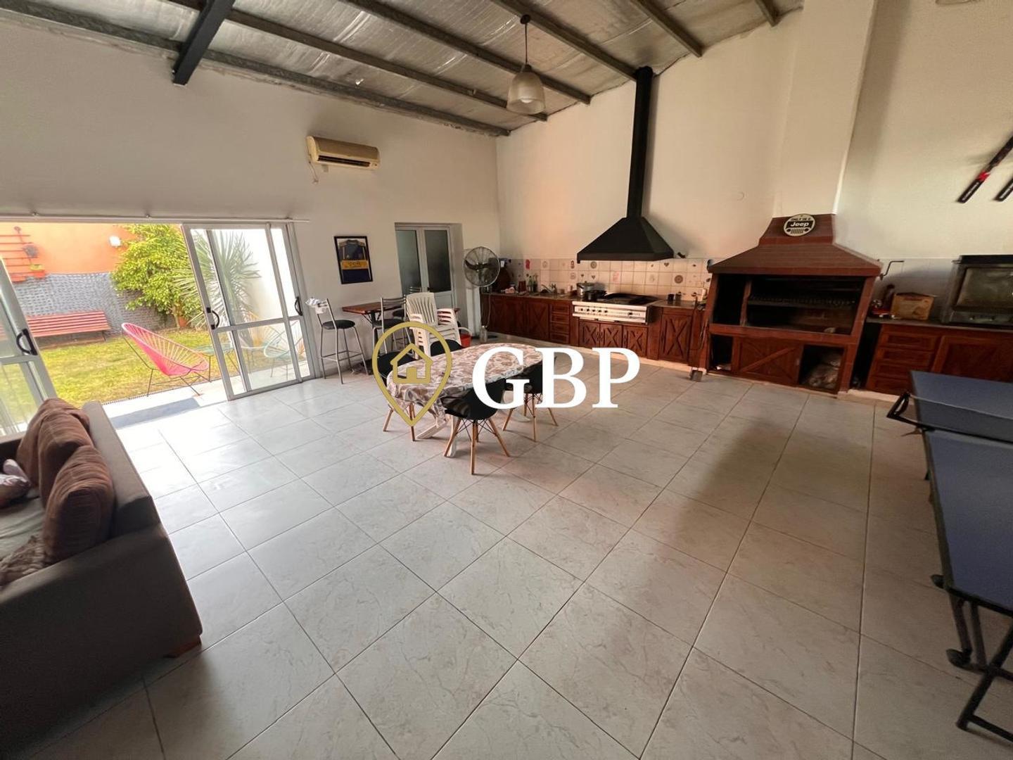 Foto de Casa en venta en Lomas de Zamora, imagen 3