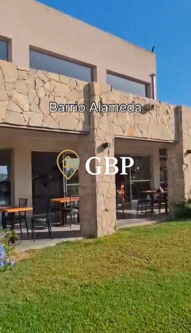 Foto de Lote en Venta en Barrio La Alameda Canning, imagen 4