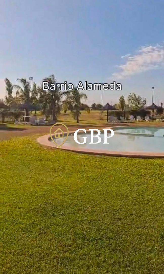 Foto de Lote en Venta en Barrio La Alameda Canning, imagen 3