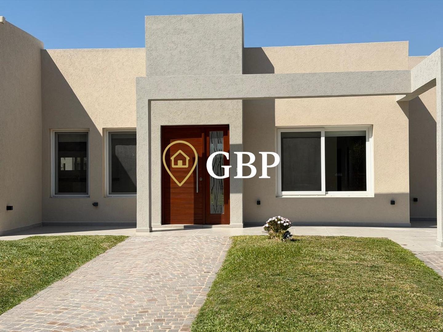 Foto de Casa en venta en Canning Barrio santa ines, imagen 4