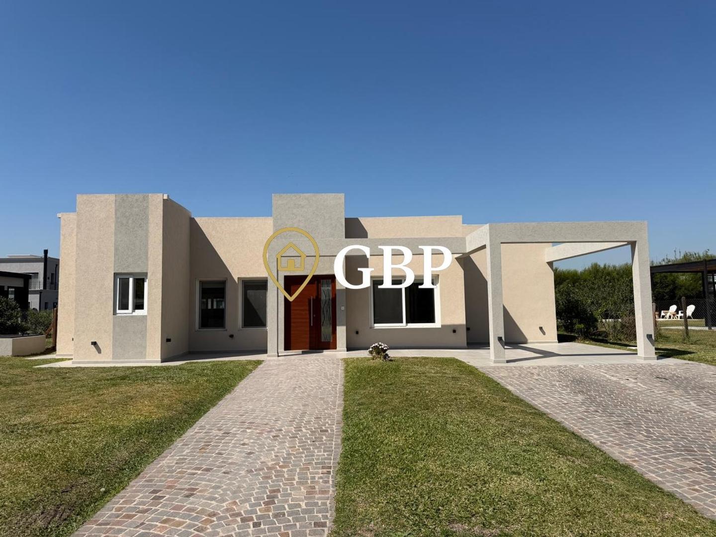 Foto de Casa en venta en Canning Barrio santa ines, imagen 2
