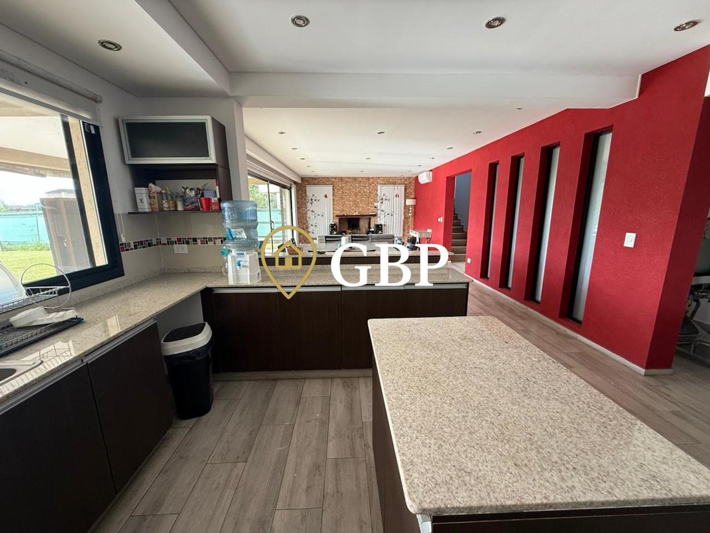 Foto de Casa en alquiler Anual en Canning Barrio Los Talas, imagen 2