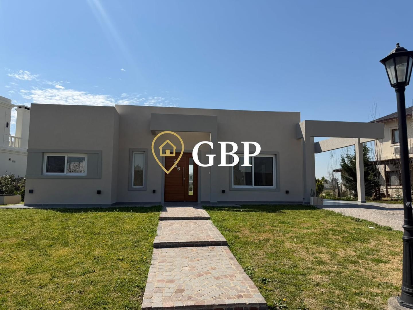 Foto de Casa Venta En Barrio Santa Ines con Fondo a pulmon verde, imagen 1