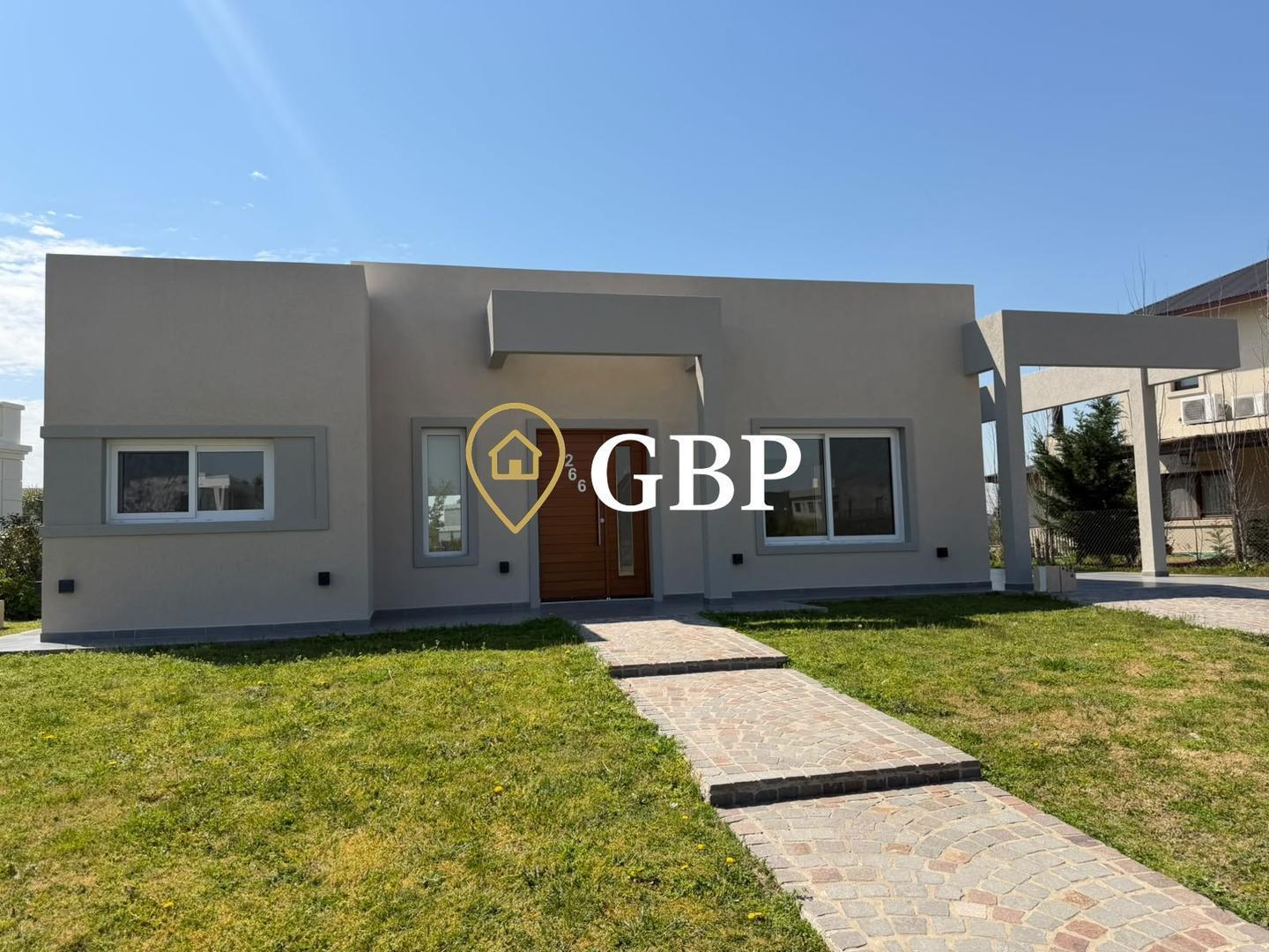 Foto de Casa Venta En Barrio Santa Ines con Fondo a pulmon verde, imagen 4