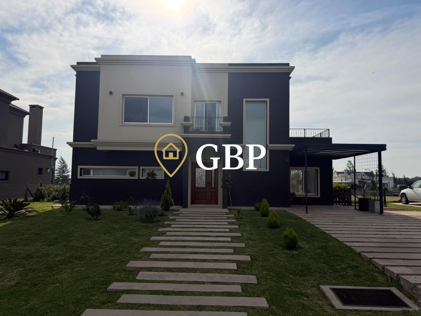 Foto de Casa en Venta en Canning Barrio Los Talas, imagen 1