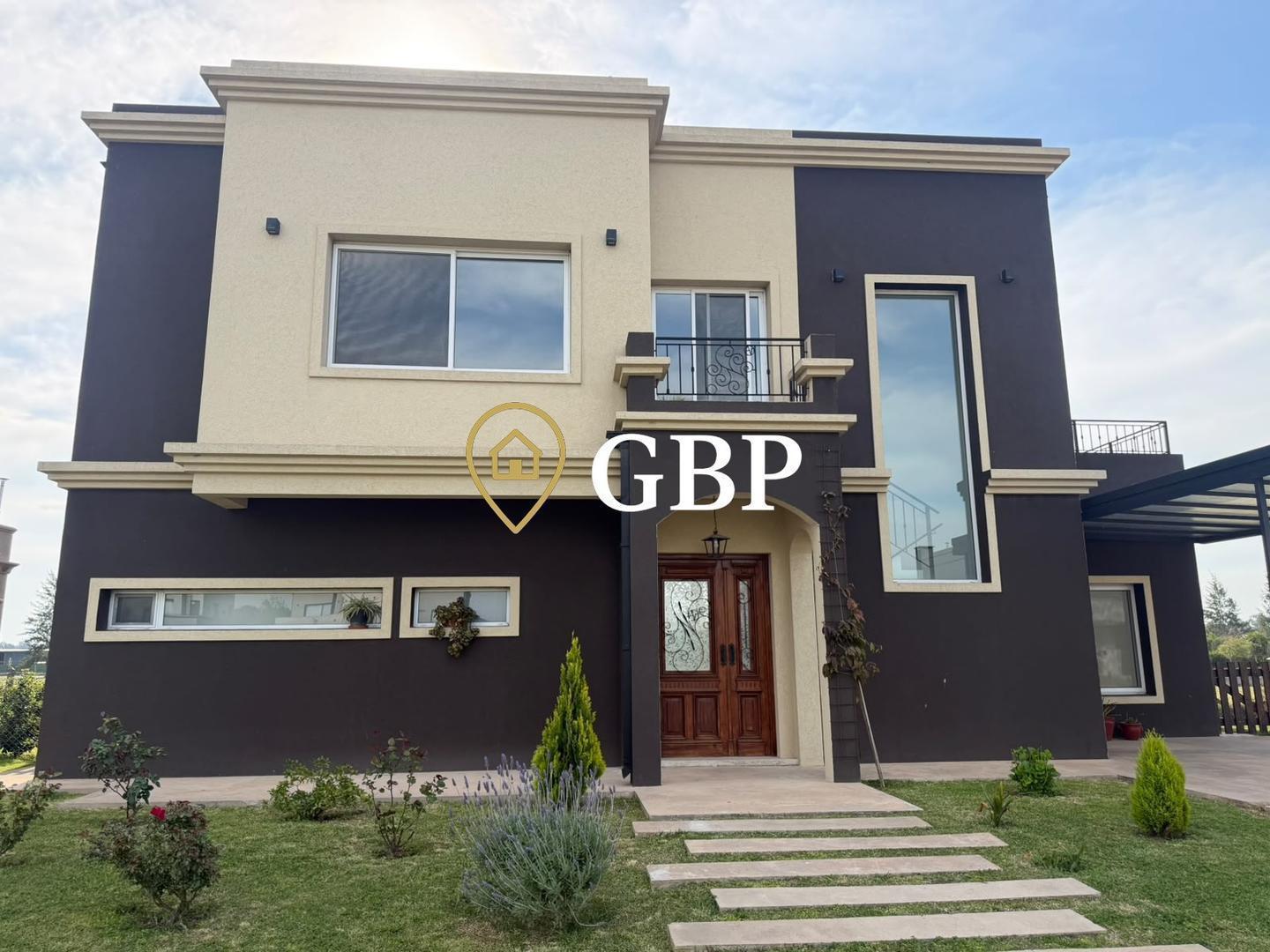 Foto de Casa en Venta en Canning Barrio Los Talas, imagen 2