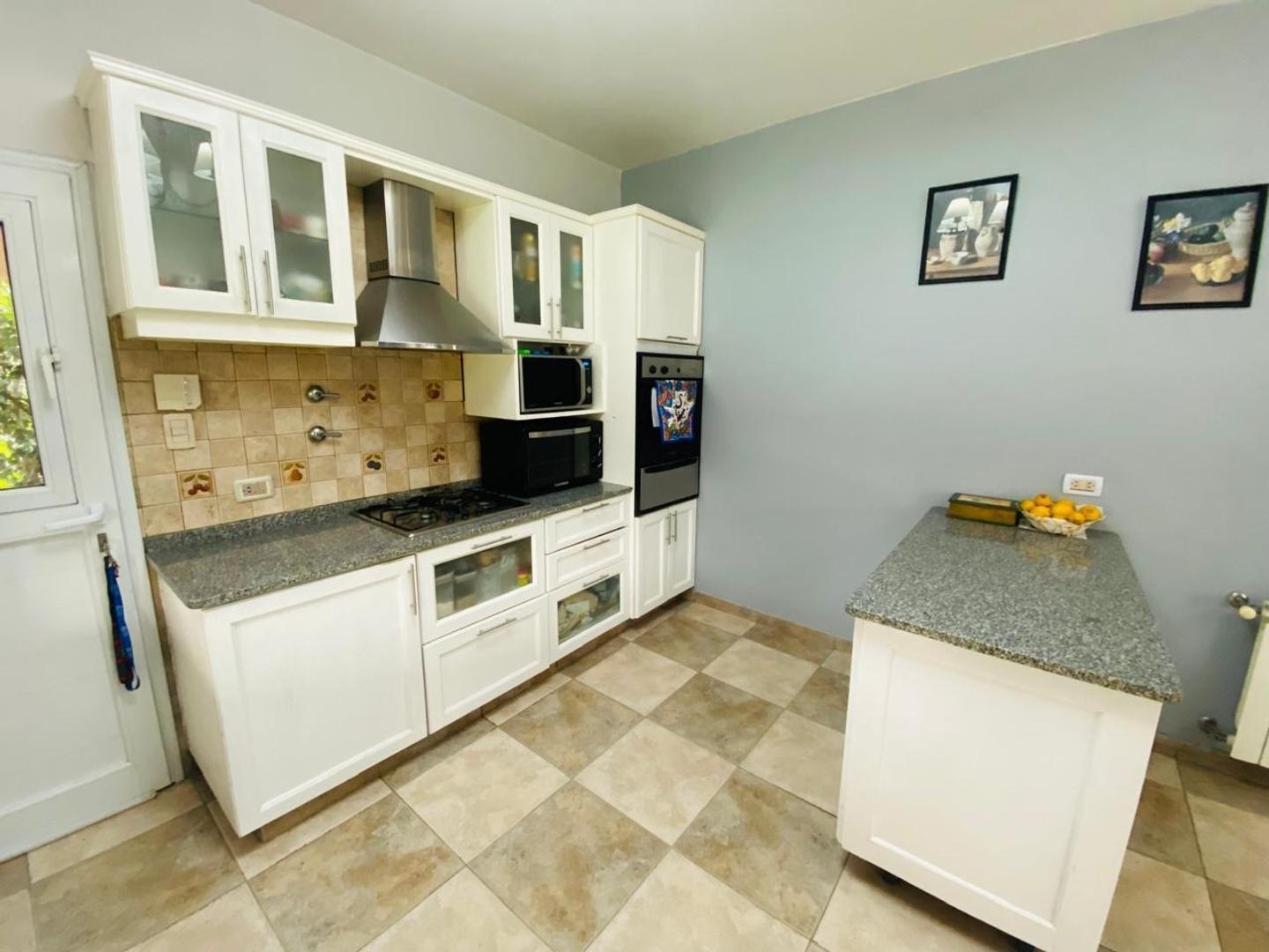 Foto de Casa en venta en Ezeiza en Barrio La Deseada, imagen 4