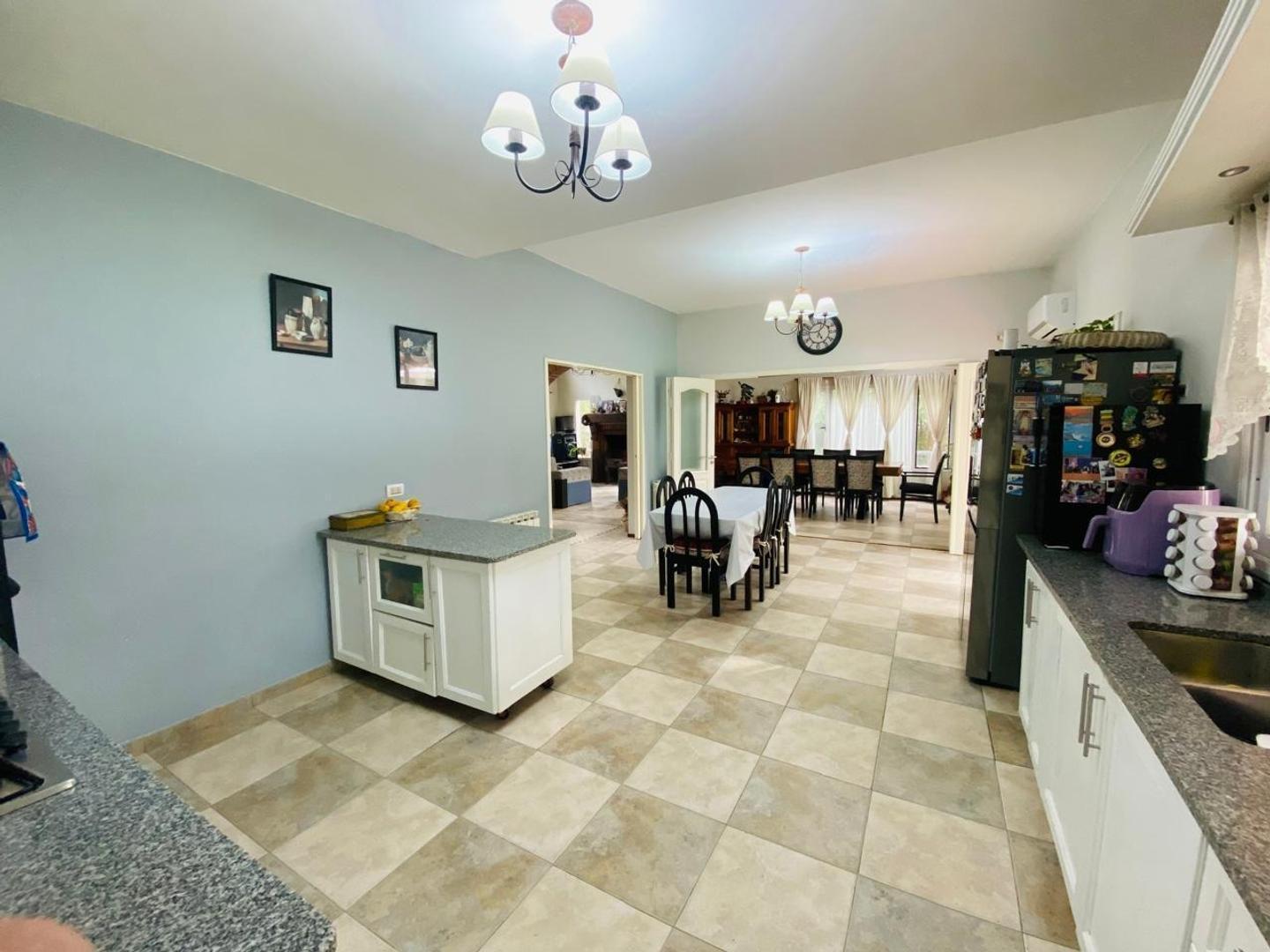 Foto de Casa en venta en Ezeiza en Barrio La Deseada, imagen 5