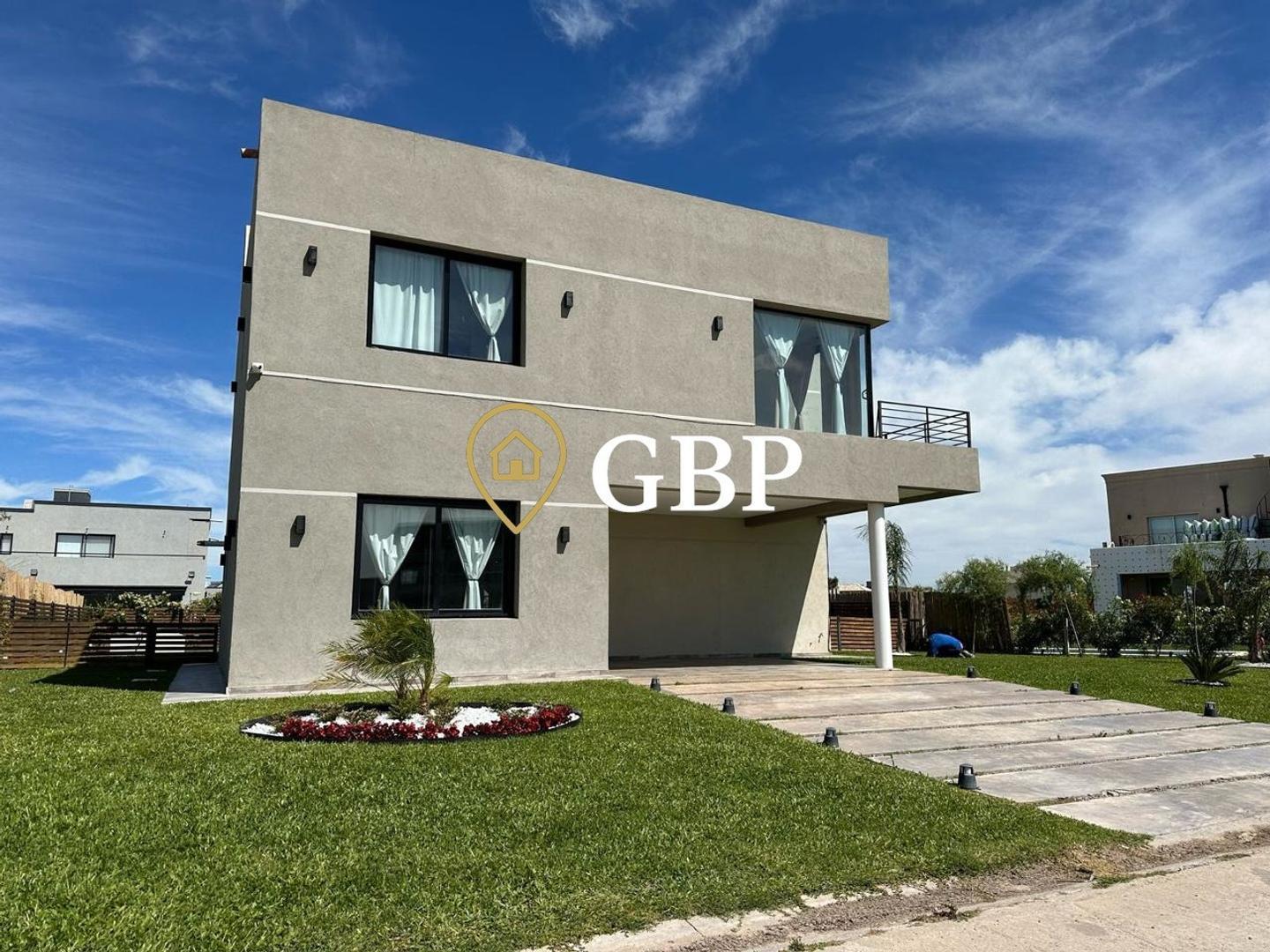 Foto de Casa en Barrio Lagos de Canning, imagen 4