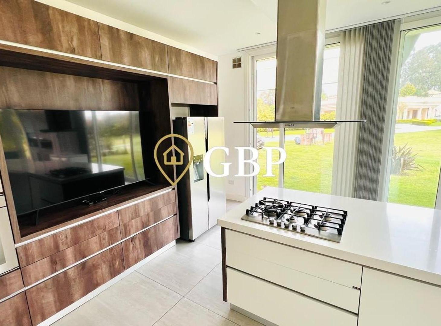 Foto de Casa en Venta en Country Valdevez Ezeiza, imagen 3