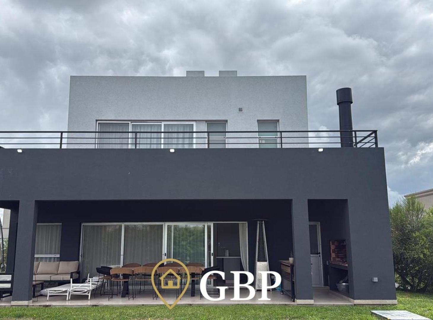 Foto de Casa en alquiler Anual en Canning Barrio Los Talas, imagen 1