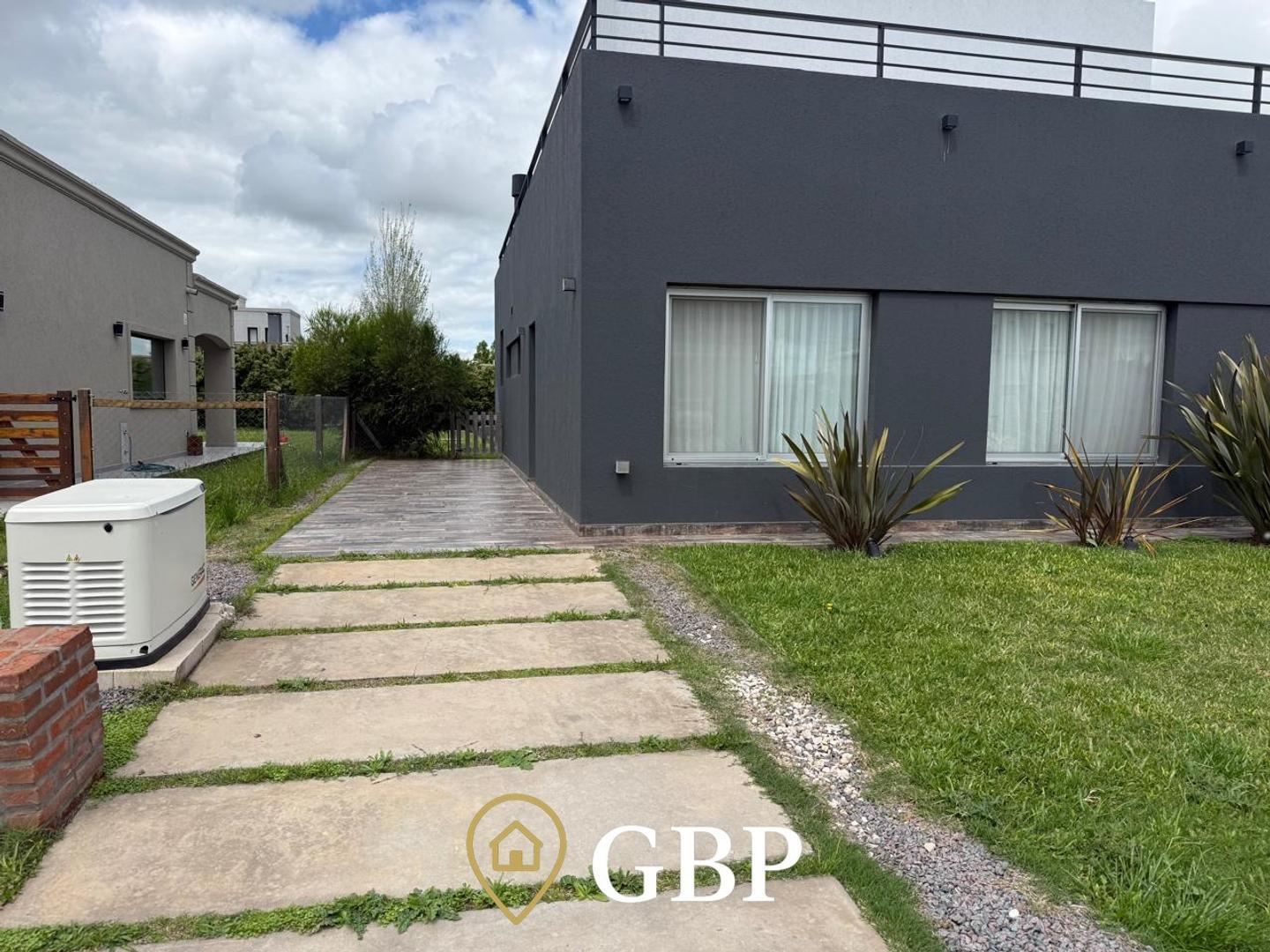 Foto de Casa en alquiler Anual en Canning Barrio Los Talas, imagen 2