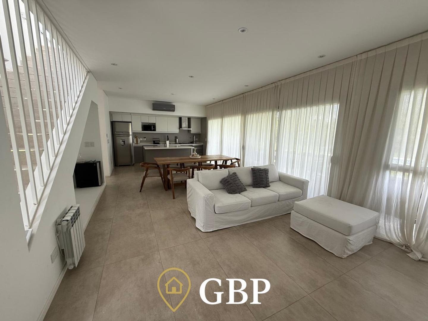 Foto de Casa en alquiler Anual en Canning Barrio Los Talas, imagen 5