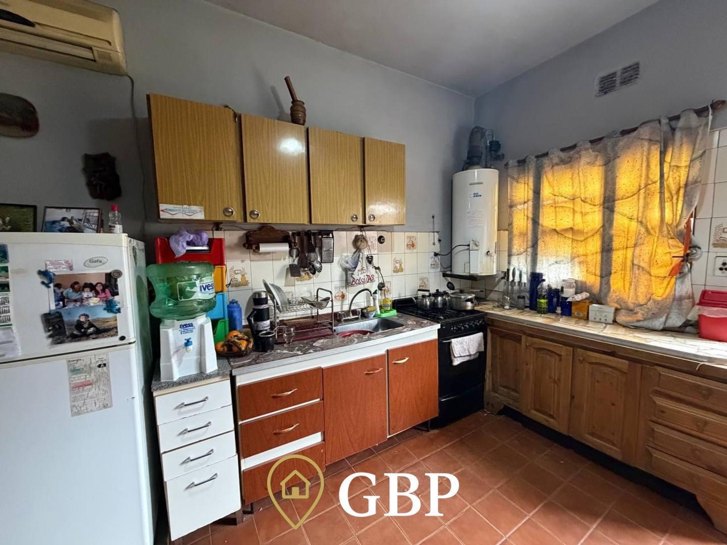 Foto de CASA EN VENTA EN MONTE GRANDE - APTO CREDITO HIPOTECARIO, imagen 4