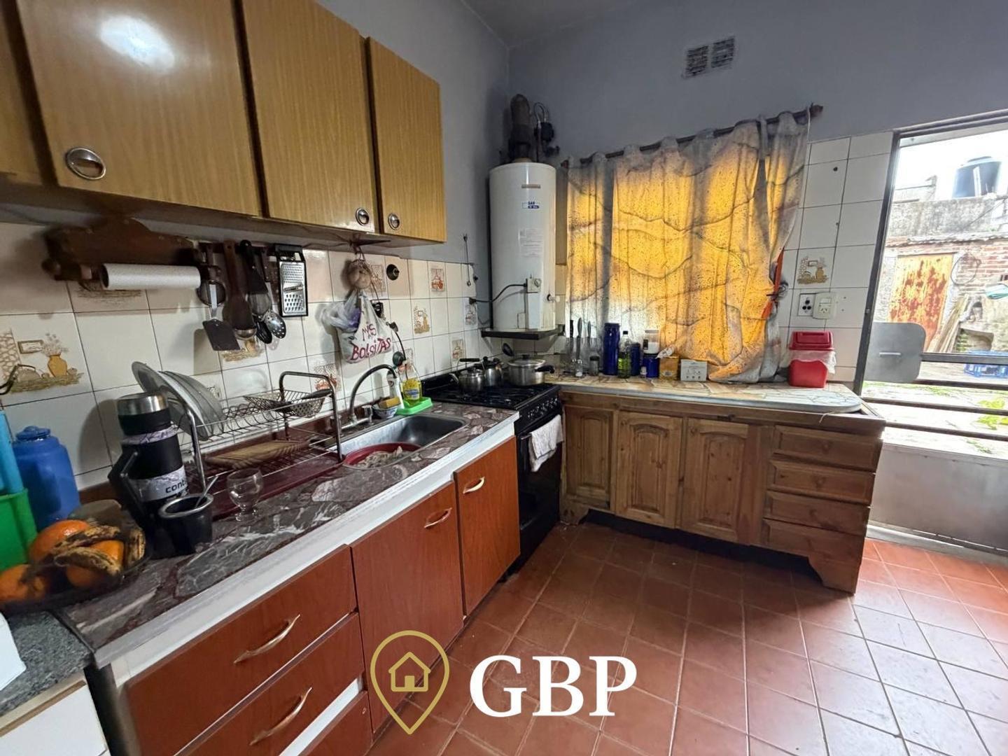 Foto de CASA EN VENTA EN MONTE GRANDE - APTO CREDITO HIPOTECARIO, imagen 5