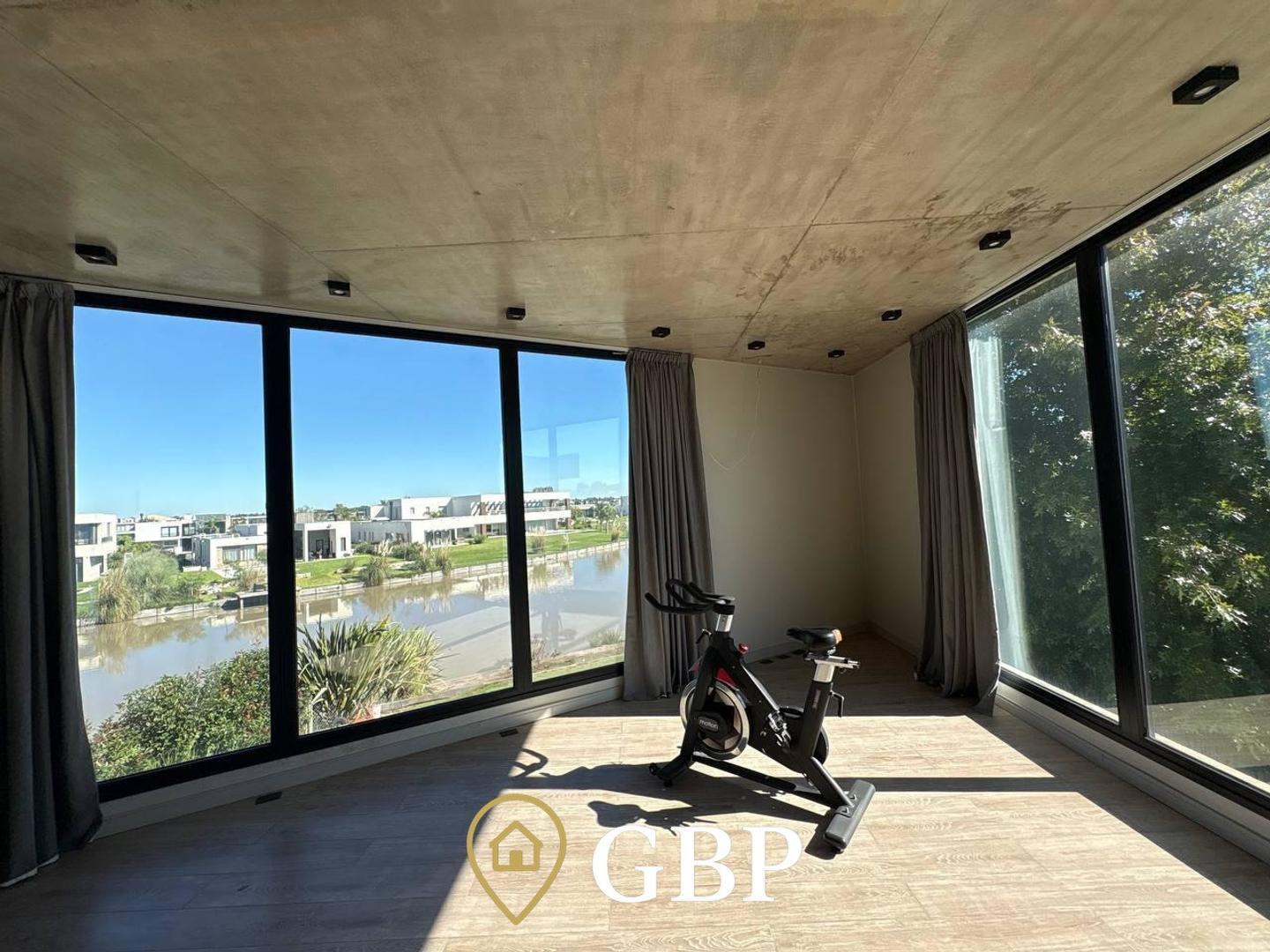 Foto de Casa en alquiler en Canning Barrio Terralagos, imagen 4