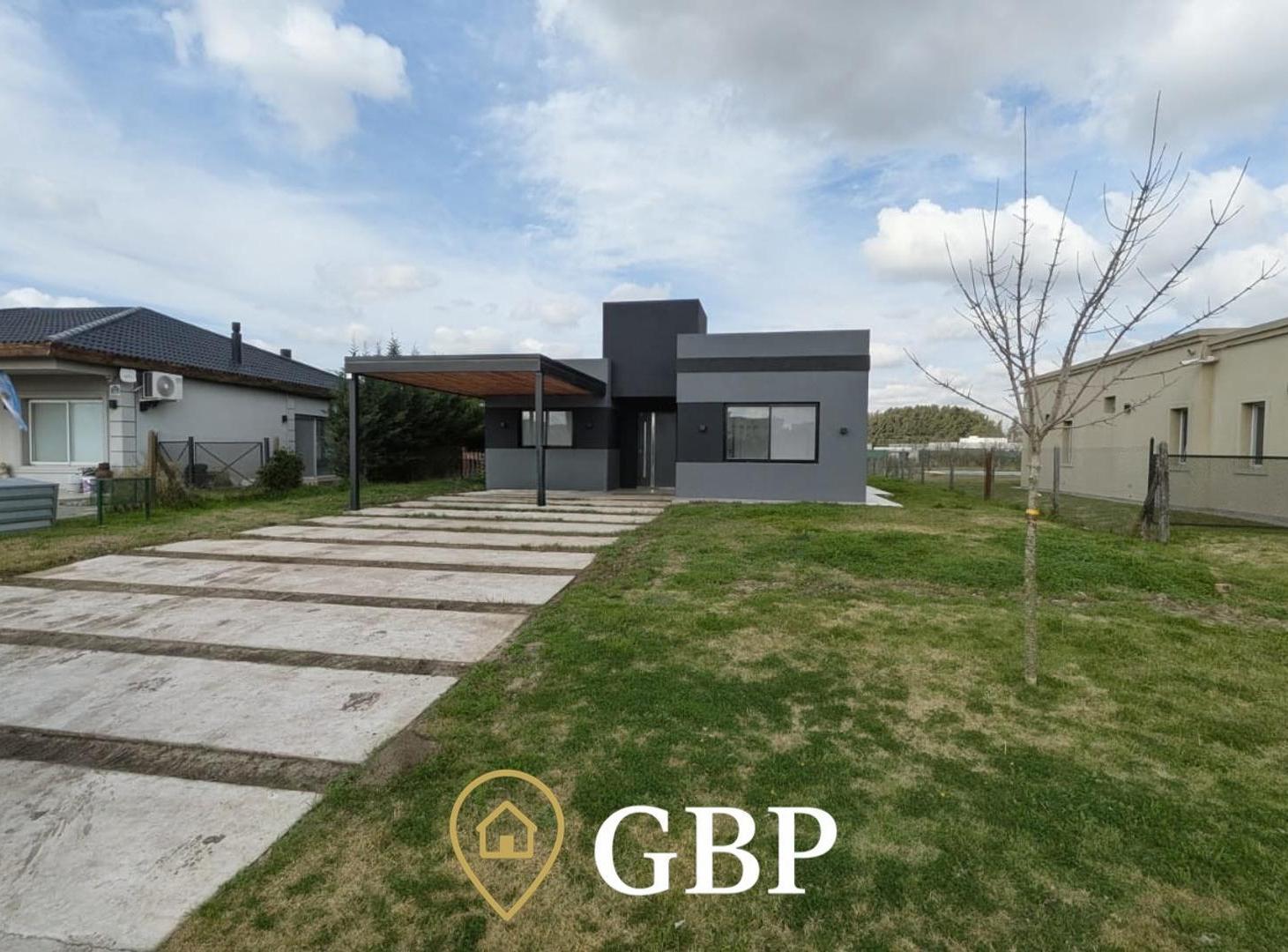 Foto de Casa en Alquiler, Barrio San Felipe, Canning, imagen 3