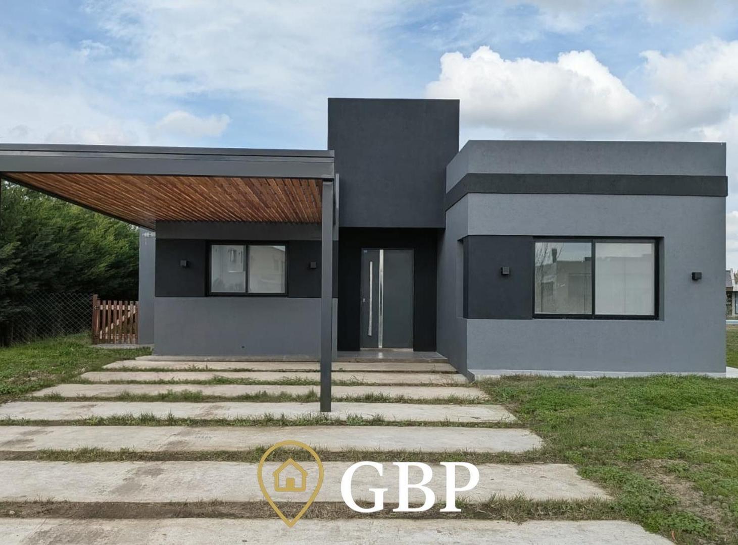 Foto de Casa en Alquiler, Barrio San Felipe, Canning, imagen 1