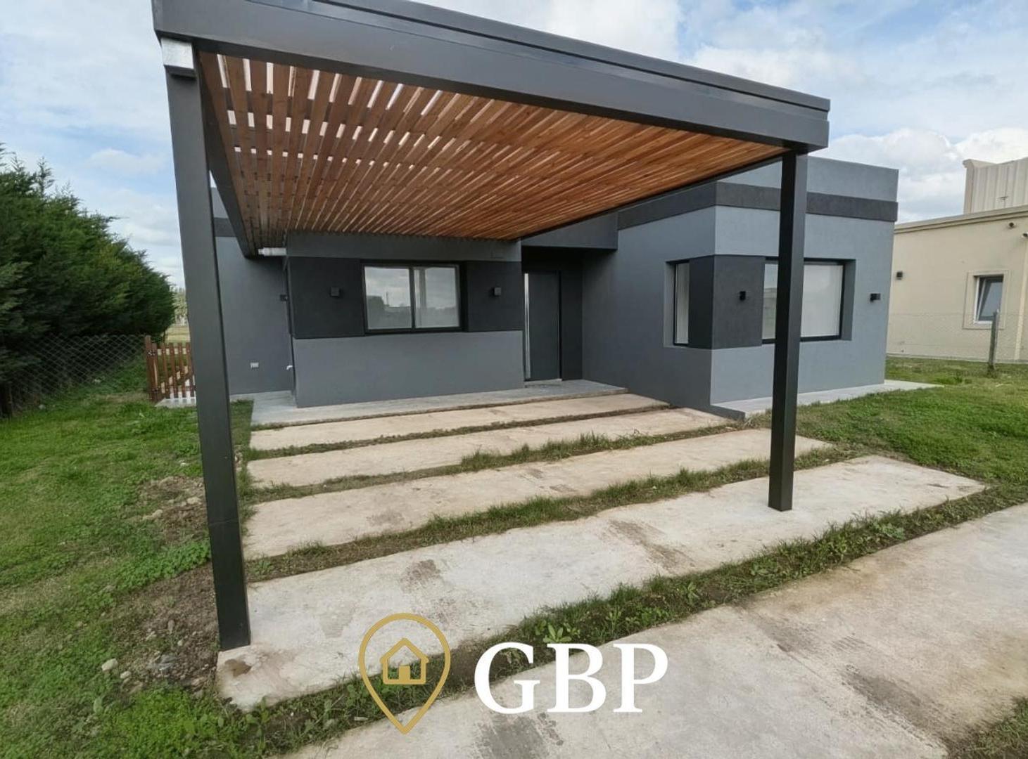 Foto de Casa en Alquiler, Barrio San Felipe, Canning, imagen 2