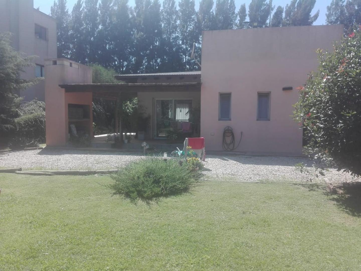 Foto de Casa en venta en Canning Barrio Malibu, imagen 1