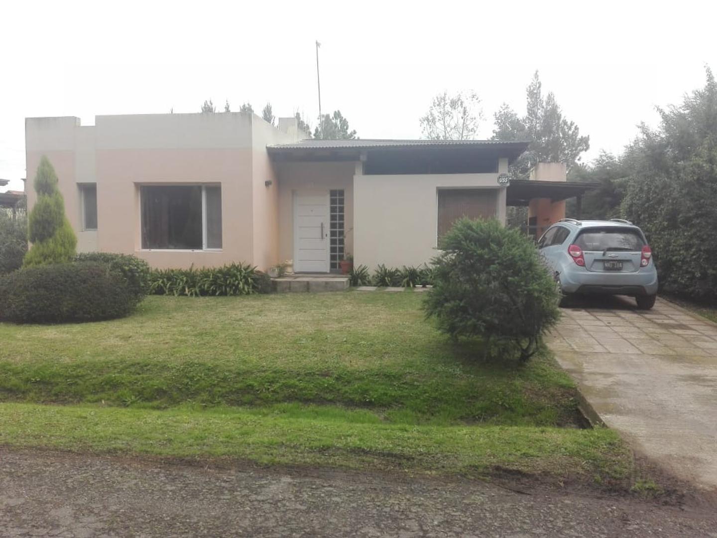 Foto de Casa en venta en Canning Barrio Malibu, imagen 2