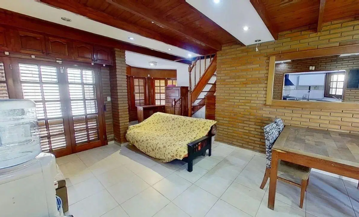 Casa en venta Manuel Quintana 100 4