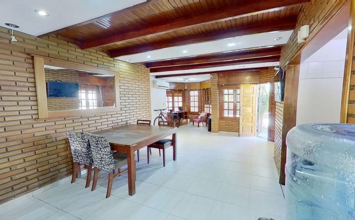 Foto de Casa en venta Manuel Quintana 100, imagen 1