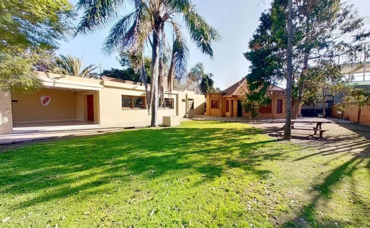 Casa en venta Manuel Quintana 100 3