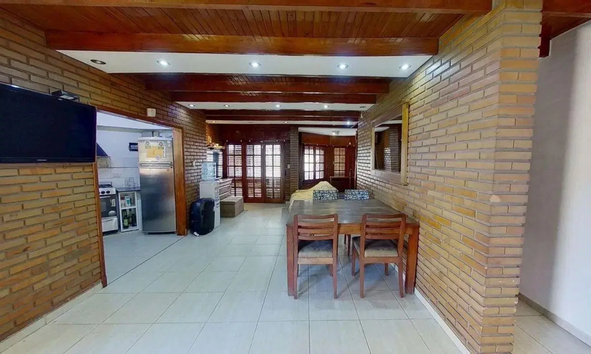 Casa en venta Manuel Quintana 100 8