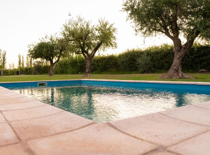 Quinta de 15.000m2 con salón de eventos listo para funcionar. 3