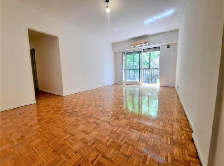 Alquiler Depto 3 Ambientes Con Dependencia En Villa Urquiza 1