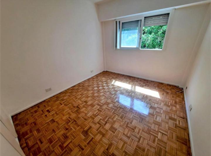 Alquiler Depto 3 Ambientes Con Dependencia En Villa Urquiza 2