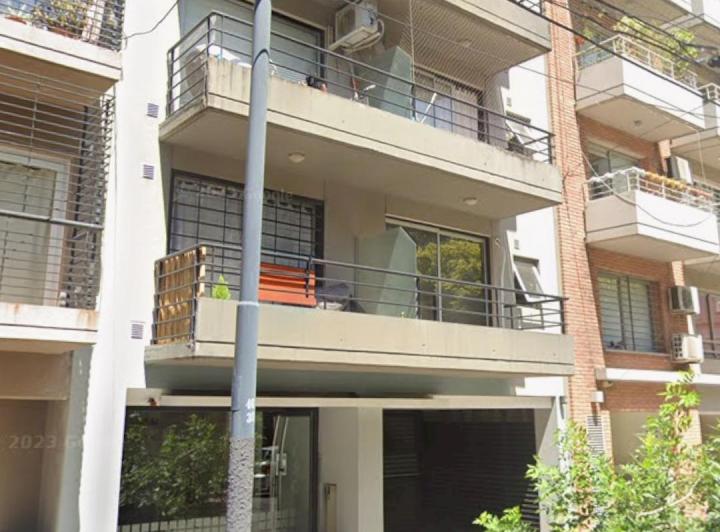 2 ambientes Luminoso Villa Pueyrredón Zona inmejorable 3