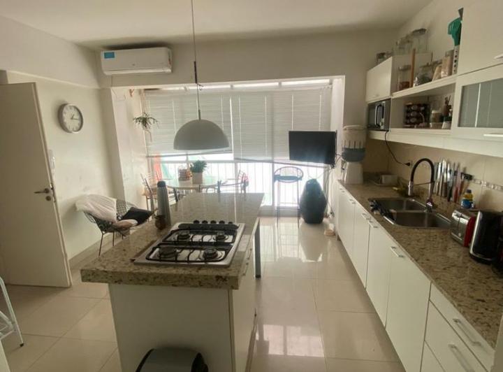 Dueño directo Las Cañitas piso alto precio paquete 5