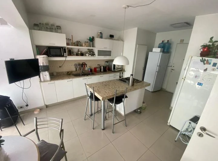 Dueño directo Las Cañitas piso alto precio paquete 1
