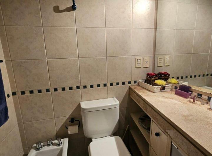 Dueño Excelente 3 ambientes en Torre Jardines del Libertador 3