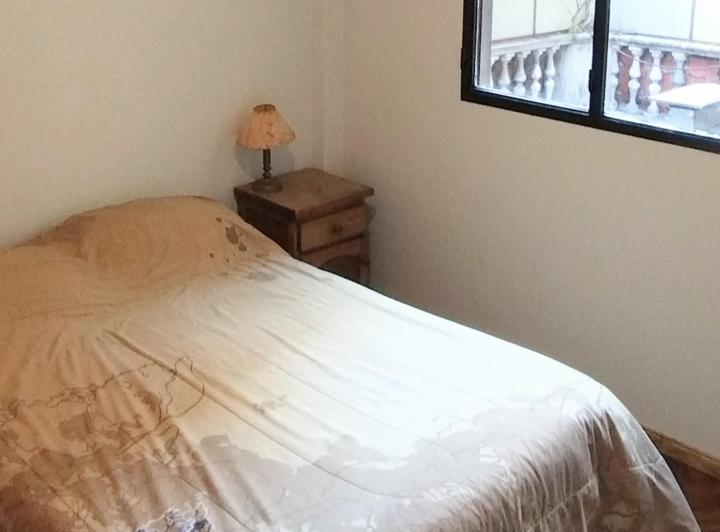 Departamento 2 ambientes amoblado en Almagro 3