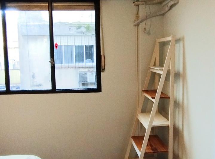 Departamento 2 ambientes amoblado en Almagro 4