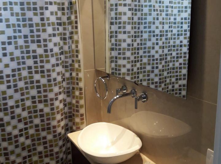 24 meses semipiso de 3 ambientes en Güemes. 2