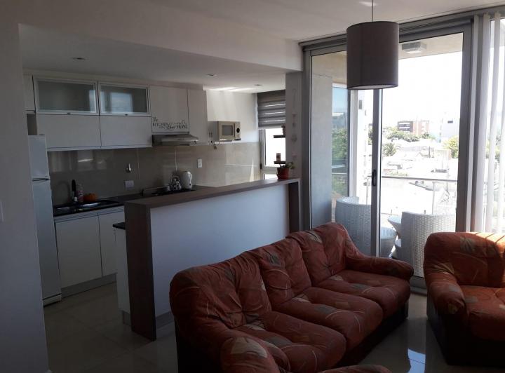 24 meses semipiso de 3 ambientes en Güemes. 3
