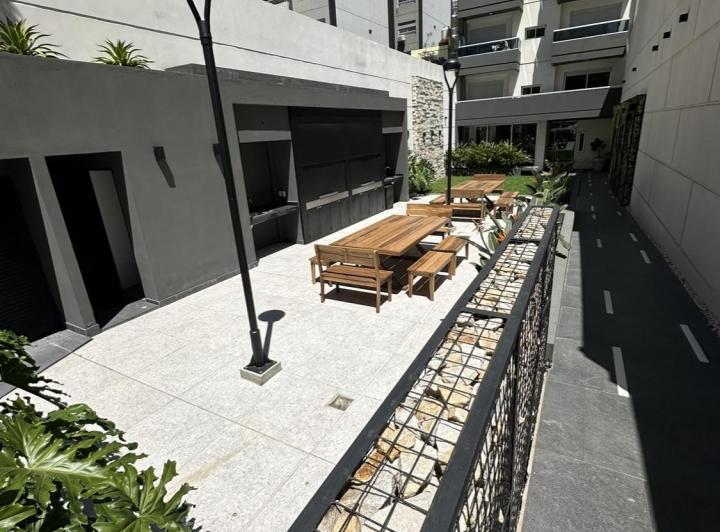 DUEÑO ALQUILA MONOAMBIENTE C/ Amenities 4
