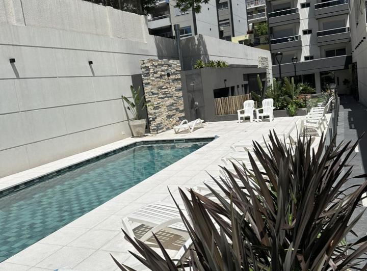 DUEÑO ALQUILA MONOAMBIENTE C/ Amenities 5