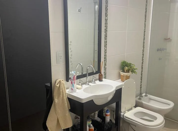 Hermoso departamento en cofico 3