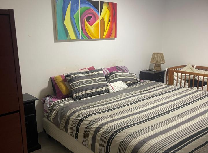 Hermoso departamento en cofico 2