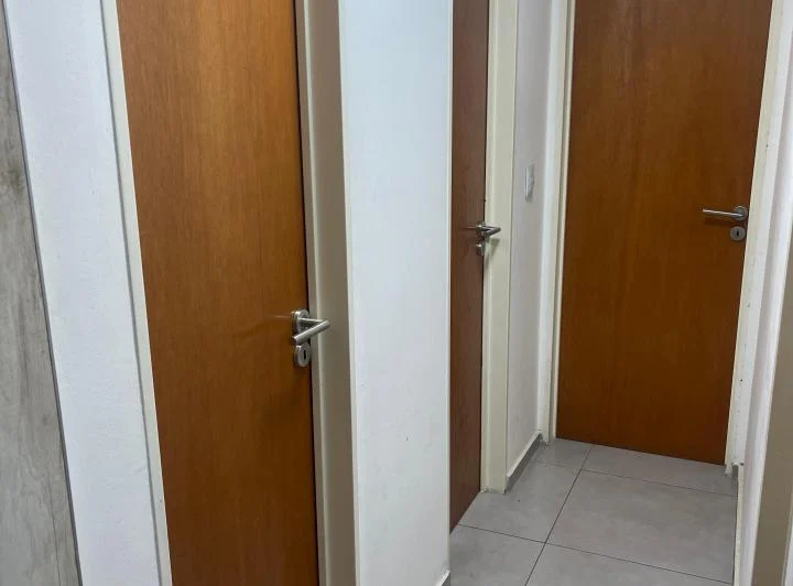 Hermoso departamento en cofico 5