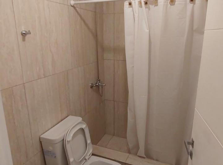 Departamento 1 dorm amoblado 4