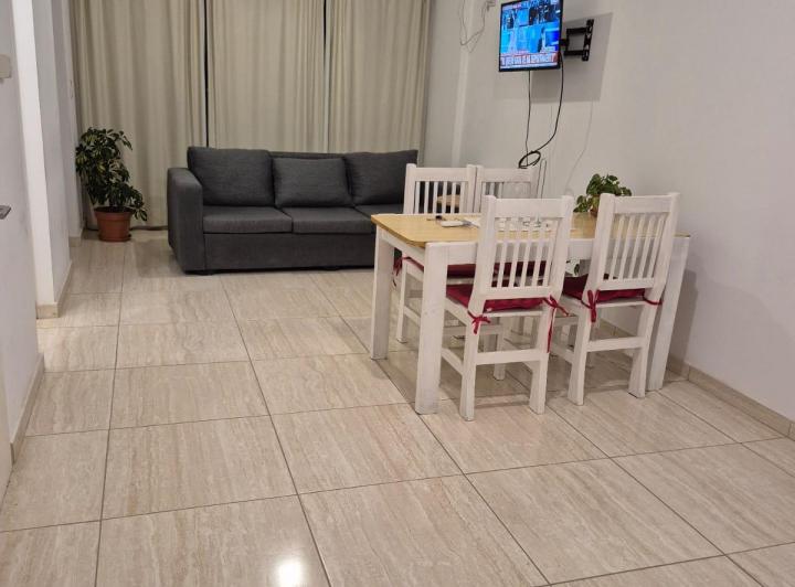 Departamento 1 dorm amoblado 1